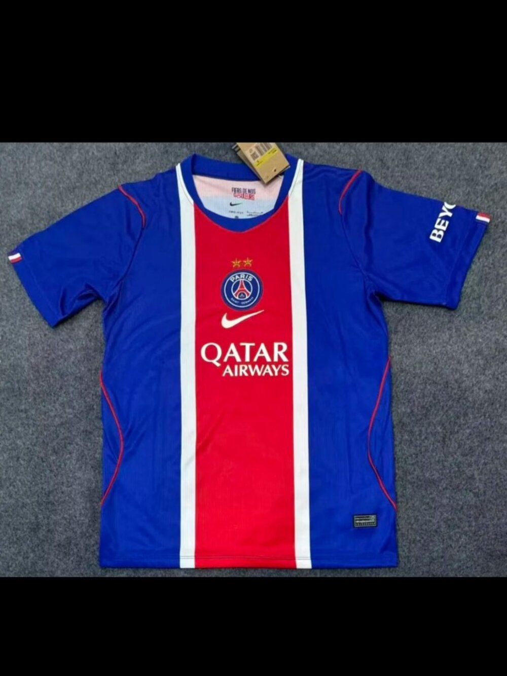 PSG Jersey